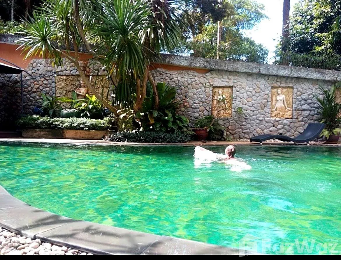 picture Spacious 1-Bedroom Condo with Pool View in Surin 6500655 - 6/7