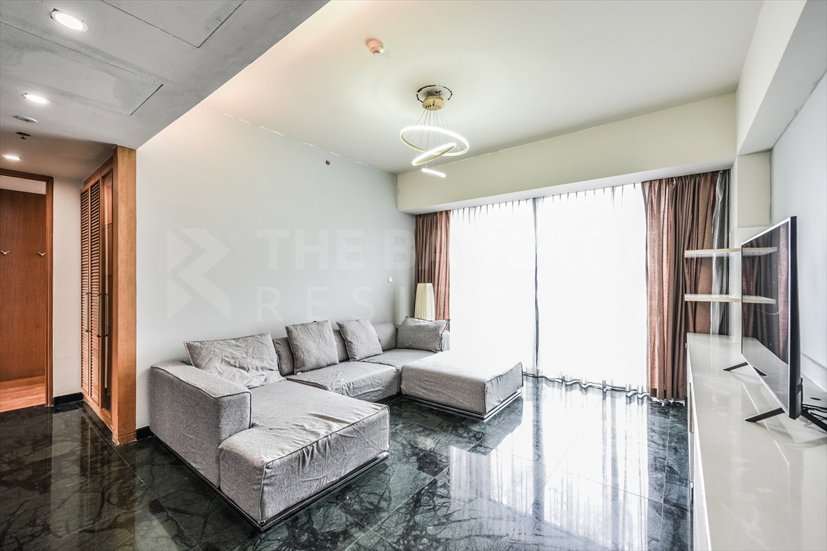 รูป 💎ขายคอนโด The Met Sathorn ห้องใหญ่ 2 ห้องนอน 93 ตร.ม. ใกล้ BTS ช่องนนทรี - รูปที่ 7/8