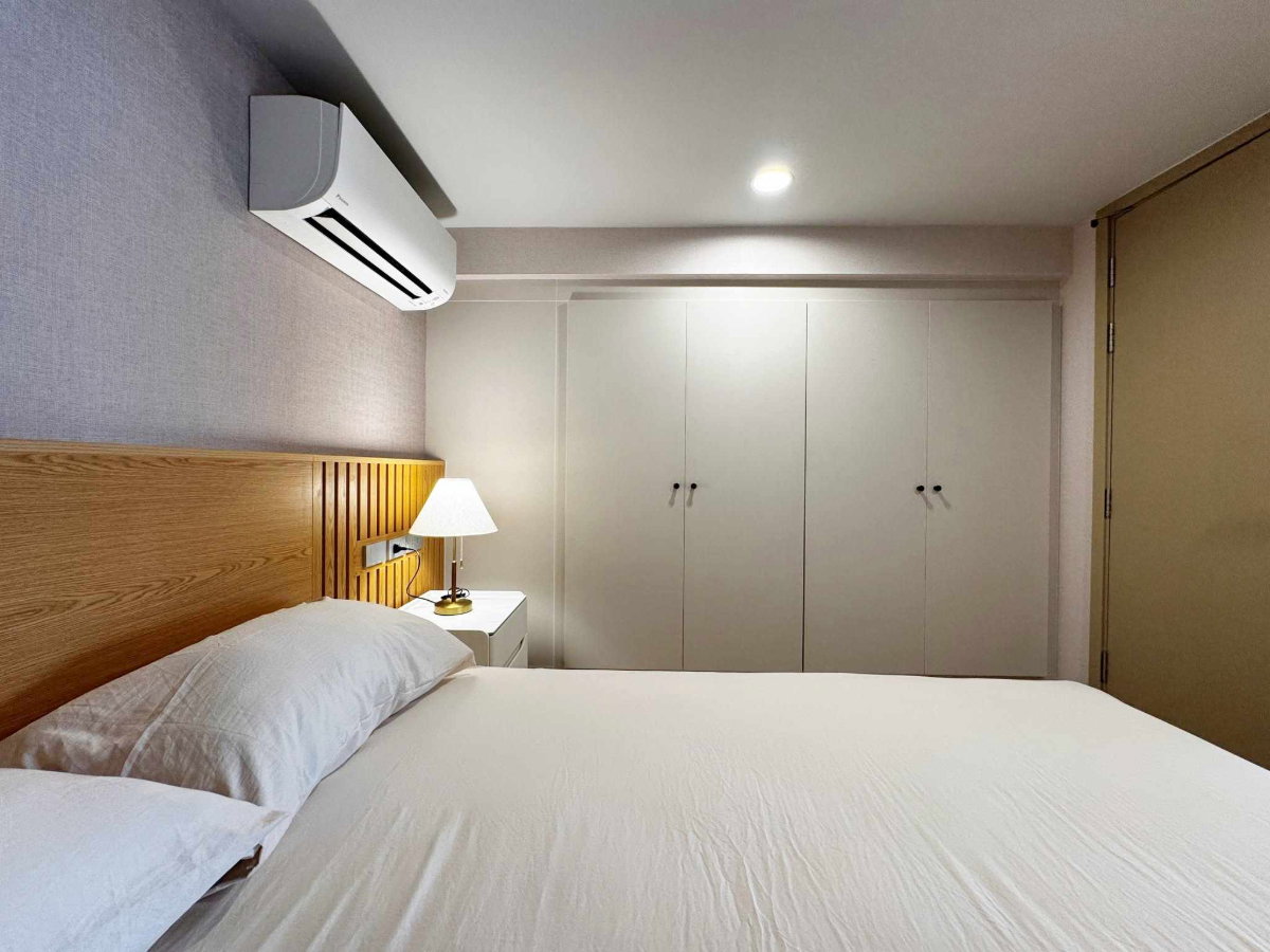 รูป ห้องอัพเดต💥คุณภัส🔔⚠️🏘️2 ห้องนอนⓂ️กดปุ่มแอดไลน์💥คัลเจอร์ จุฬา - รูปที่ 9/20