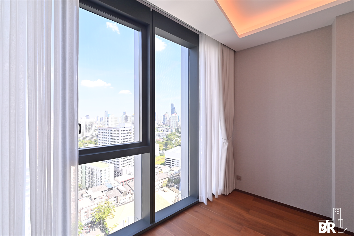 รูป ดิ เอสเทลล์ พร้อมพงษ์ ใกล้ BTS สถานีพร้อมพงษ์ ยูนิต Luxury หรูหราแบบไม่ต้องรอ - รูปที่ 1/10