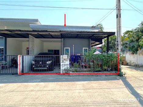 picture TOWN HOUSE 27.9 Sq.w. Pluak Daeng Rayong for 1.8M - 13/16