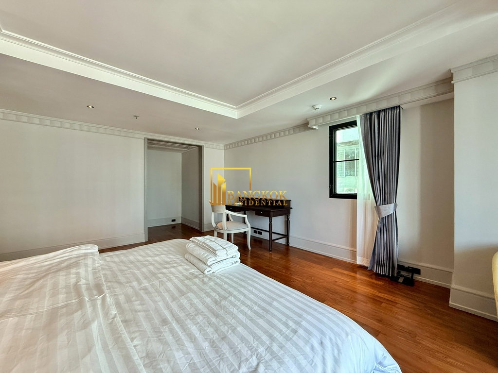 รูป Beautifully Renovated 3 Bedroom Apartment Near NIST School - BR21275AP - รูปที่ 15/48