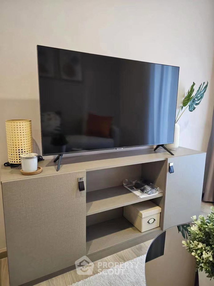 รูป คอนโด 1 ห้องนอน ชั้นสูง 42 ที่ Oka Haus Sukhumvit 36 ใกล้ BTS ทองหล่อ (ID 2113394) - รูปที่ 4/15