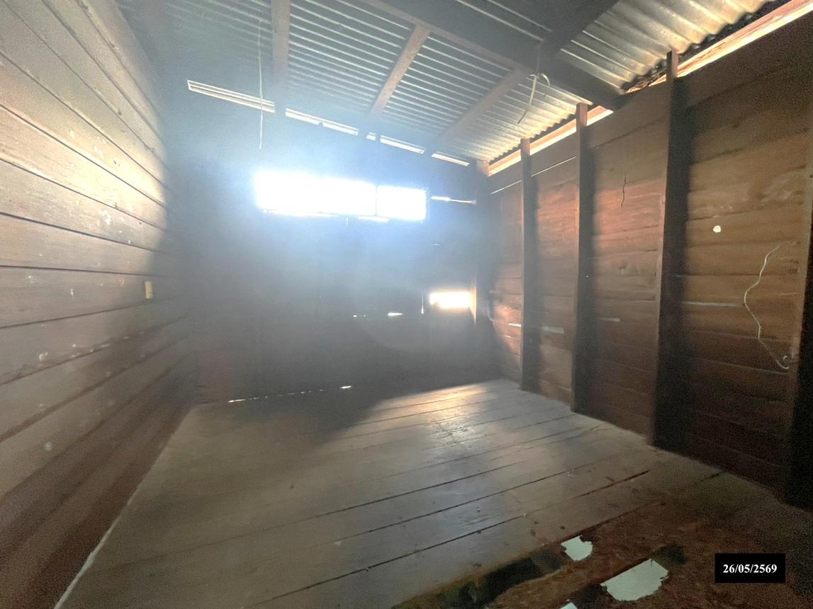 รูป บ้านเดี่ยว 109 ตร.วา สว่างแดนดิน สกลนคร 1.2M - รูปที่ 26/30