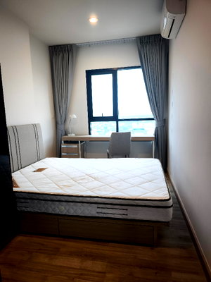 คอนโดให้เช่า : For rent NICHE MONO SUKHUMVIT BEARING 