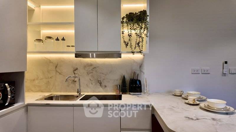 รูป คอนโด 2 ห้องนอน ศรีธนา คอนโดมิเนียม ใกล้ มช. สุเทพ เชียงใหม่ (ID 2355889) - รูปที่ 8/10