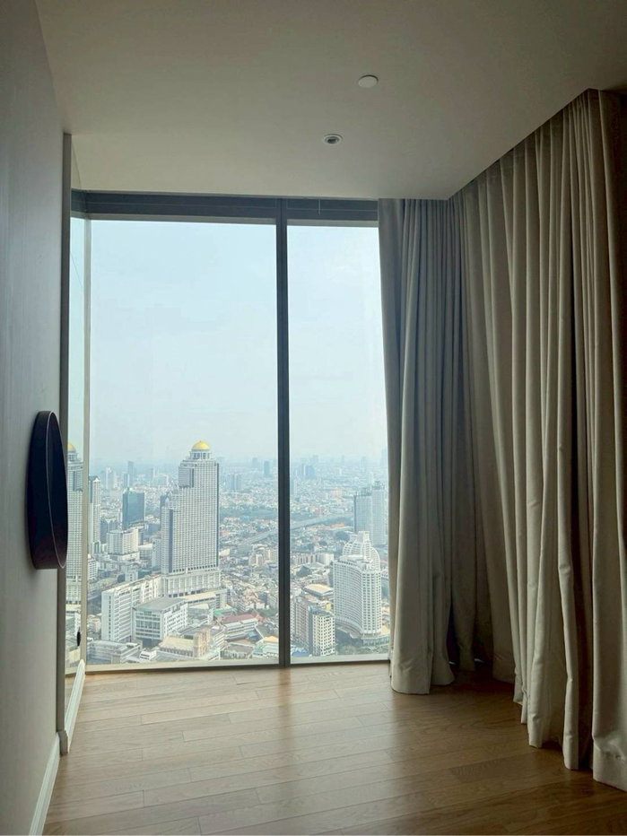 รูป 📌For rent Magnolias ติด Icon Siam  3 bedrooms 120,000/month🌈 - รูปที่ 6/11