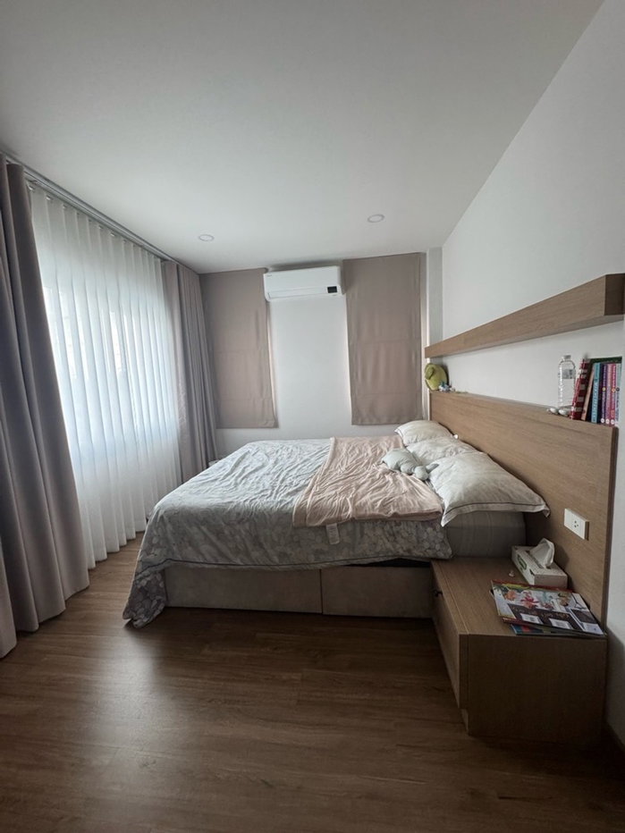 รูป 🏠 ขายบ้าน : Centro Bangna - Srinakarin (เซนโทร บางนา - ศรีนครินทร์)   รหัสทรัพย์ | 📌LNP-H936  - รูปที่ 8/14