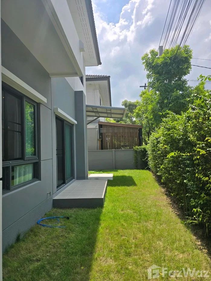 picture Luxury 4BR House for Rent | CENTRO Vibhavadi 6499789 - 17/41