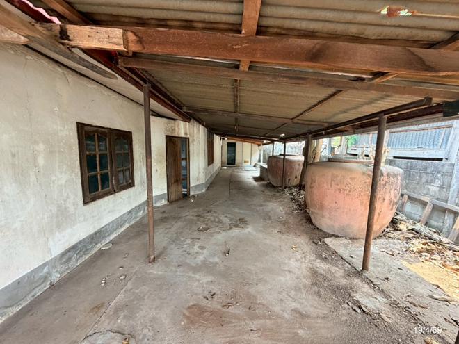 รูป บ้านเดี่ยว 55.9 ตร.วา เมืองหนองบัวลำภู หนองบัวลำภู 593,000 - รูปที่ 8/24