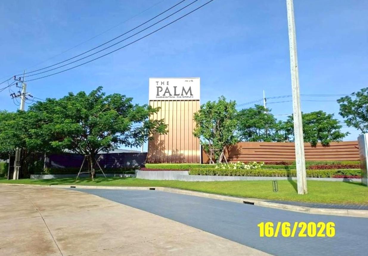 picture HOME 74.7 Sq.w. Pak Kret Nonthaburi for 15.2M - 10/14