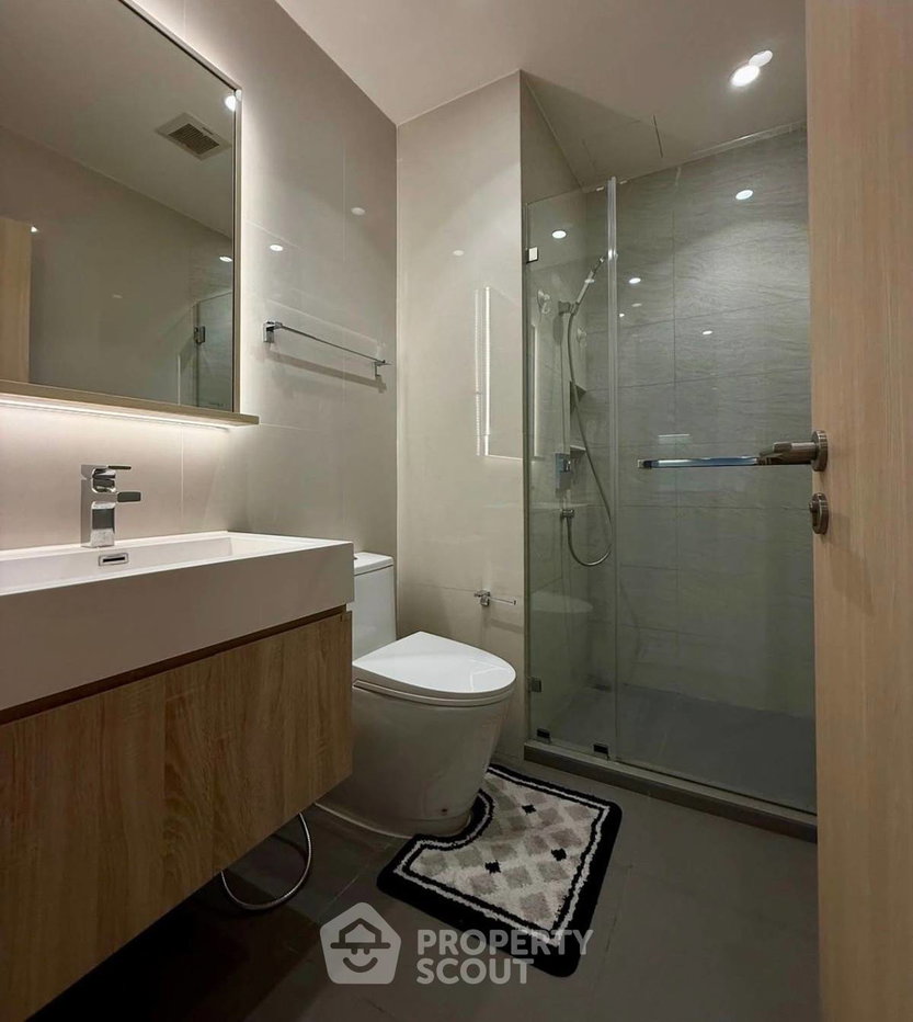รูป คอนโด 1-ห้องนอน ที่ มารุ เอกมัย 2 ใกล้ BTS เอกมัย (ID 3036965) - รูปที่ 9/9