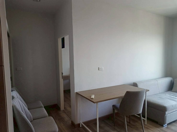 รูป For rent NICHE MONO SUKHUMVIT BEARING  - รูปที่ 8/11