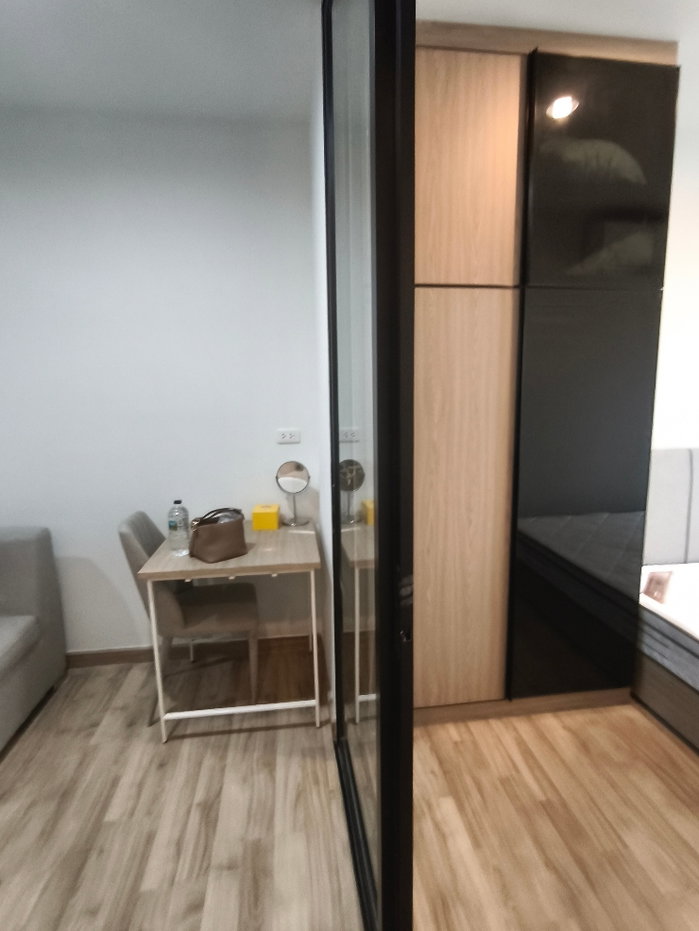 รูป For rent NICHE MONO SUKHUMVIT BEARING  - รูปที่ 7/11