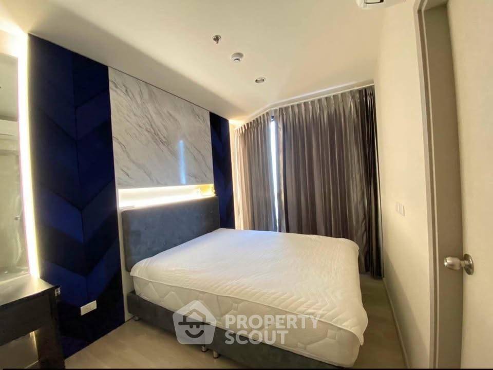 รูป คอนโด 1 ห้องนอน Ideo Mobi Sukhumvit Eastpoint ใกล้ BTS Bearing 400 ม. (ID 3035352) - รูปที่ 5/10