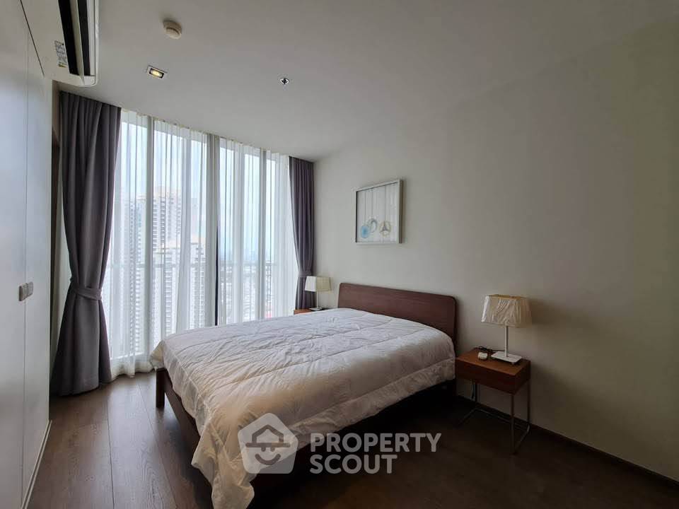 picture High-Floor 1-BR 58 Sqm Park Origin Phrom Phong near BTS Phrom Phong (ID 2754596) - 6/8