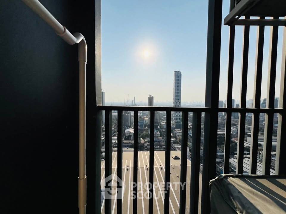 รูป คอนโด 1-ห้องนอน ที่ ไนท์บริดจ์ ไพร์ม อ่อนนุช ใกล้ BTS อ่อนนุช (ID 2702369) - รูปที่ 6/10