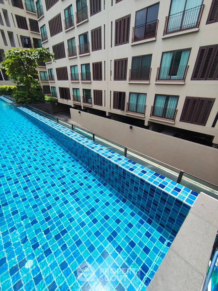 รูป คอนโด 1-ห้องนอน ที่ คอนโดเลต ดเวล สุขุมวิท 26 ใกล้ BTS พร้อมพงษ์ (ID 3038476) - รูปที่ 2/19
