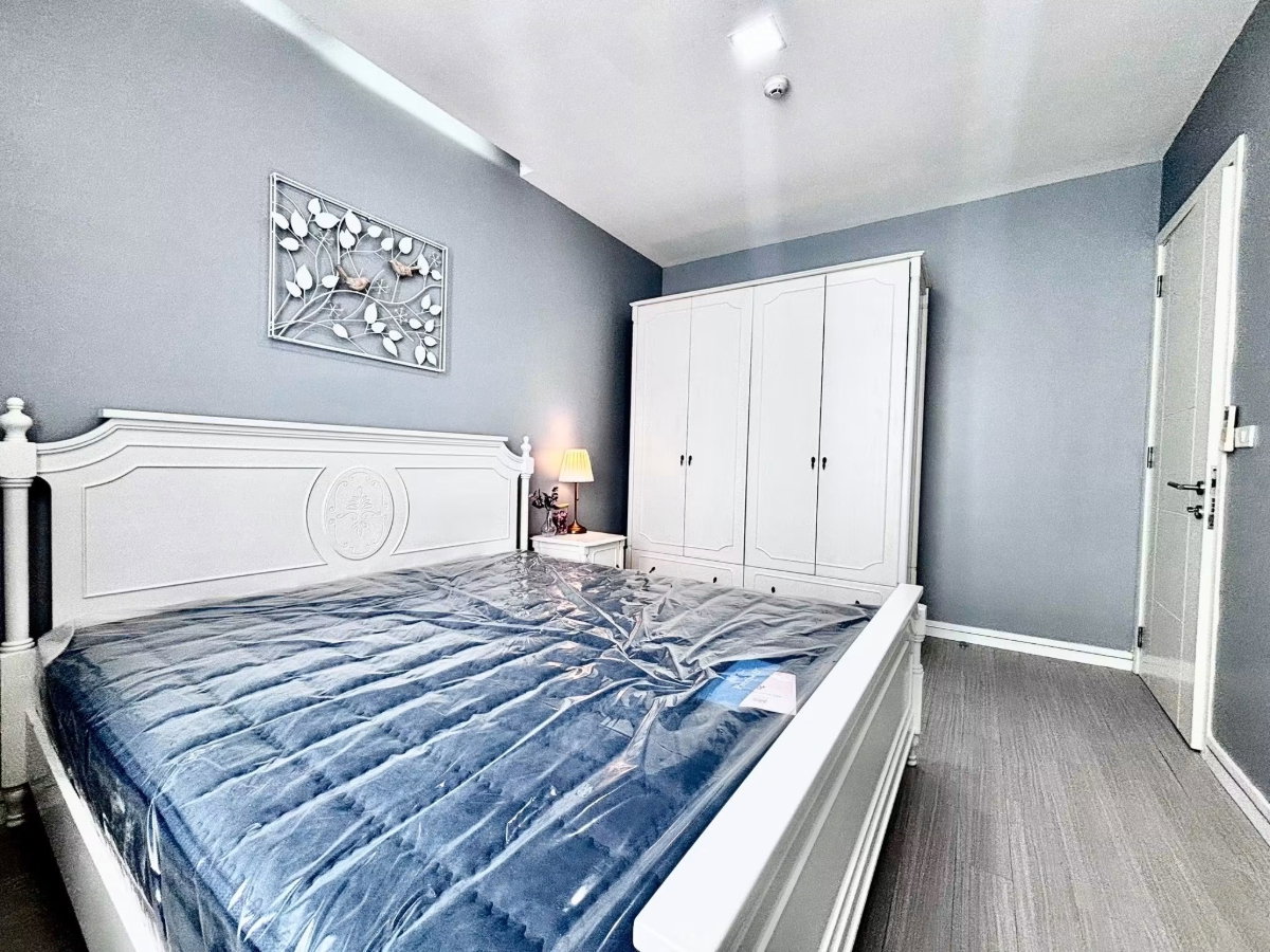 รูป TC Green Condominium | 🚝 ถนนพระราม 9 #2026062614937 - รูปที่ 6/20
