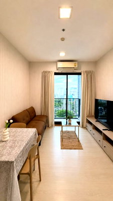 คอนโดให้เช่า : เช่าคอนโด Condolette Midst Rama 9/คอนโดเลต มิสท์ พระราม 9 (B6906057) ID Line : @condo88