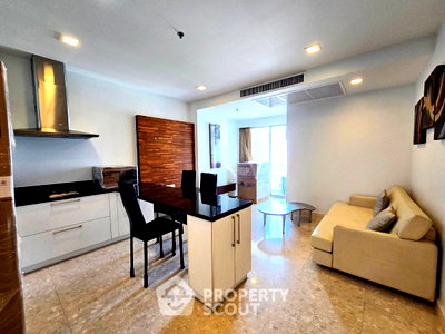 Condos for rent : 2-BR 80 Sqm Condo At Nusasiri Grand, 60m to BTS Ekkamai (ID 3037037)