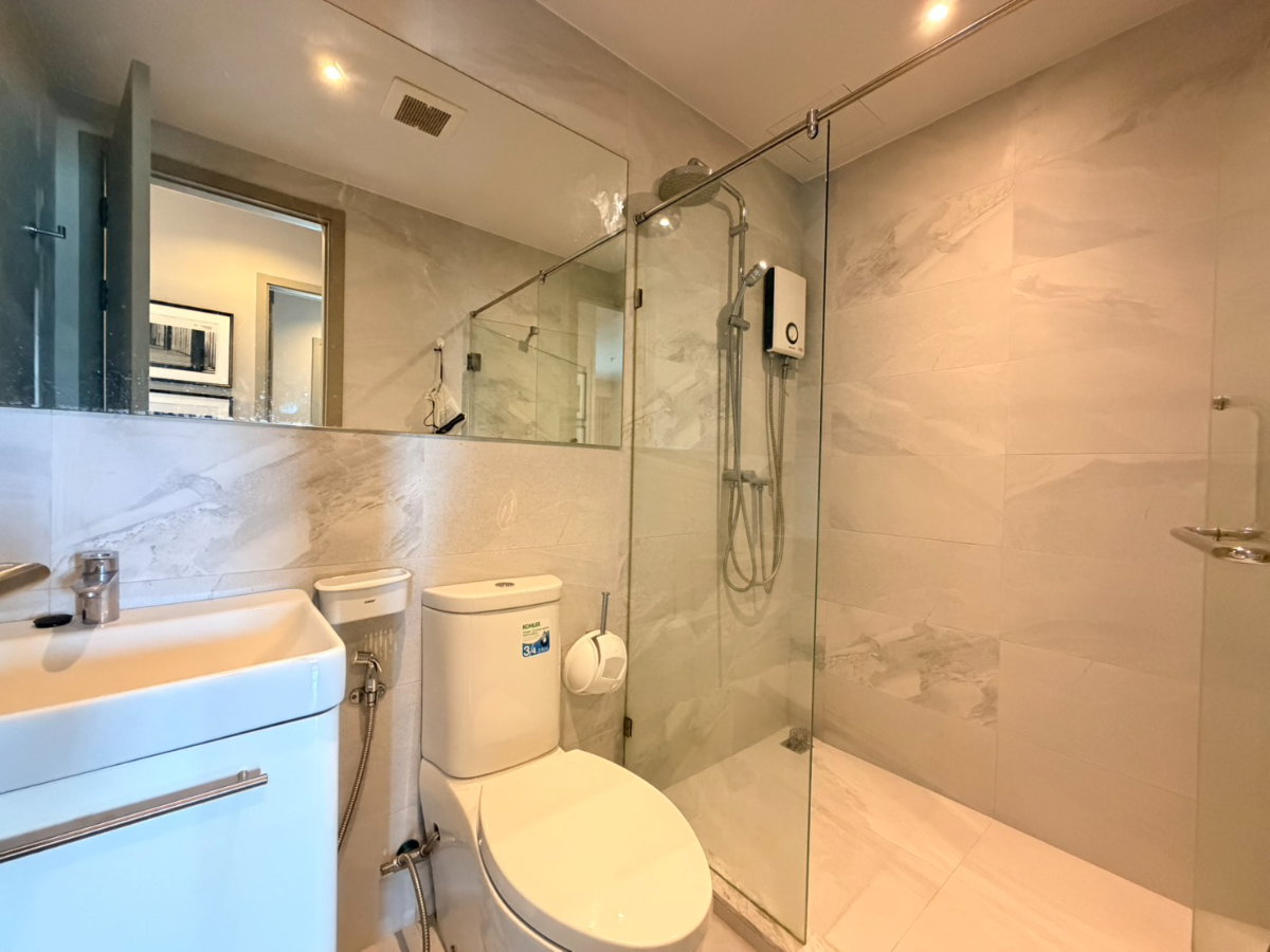 picture Condo for rent at Rhythm Ekkamai (BTS Ekkamai)  - 21/21