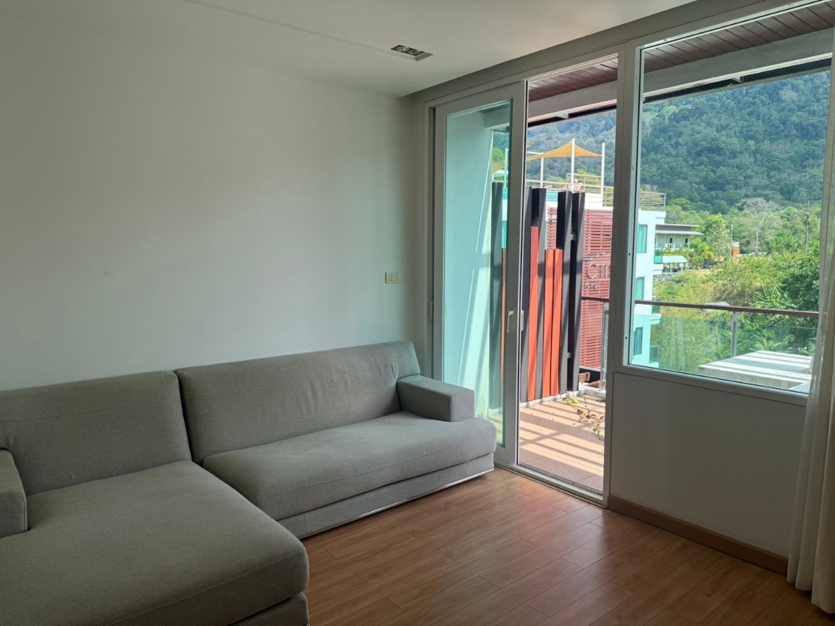 รูป ขายคอนโด Duplex เดอะ พริวิเลจ แอท เบย์คลิฟ (The Privilege at Baycliff) 105.6ตรม ป่าตอง ภูเก็ต - รูปที่ 17/22