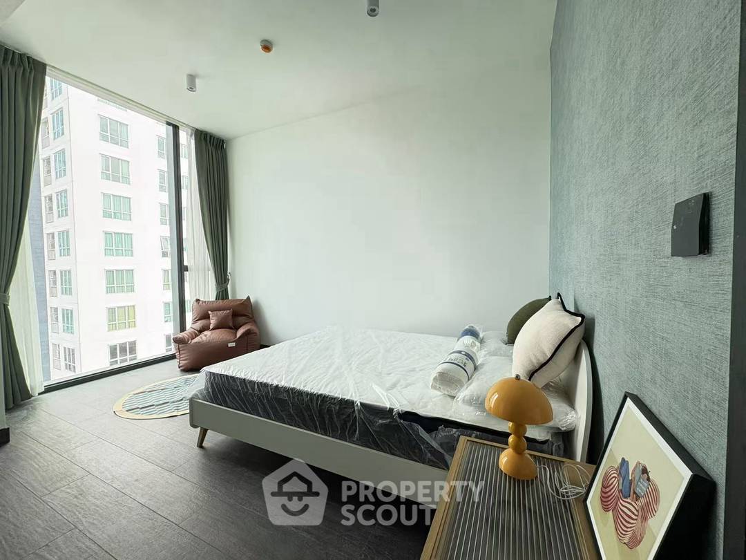 รูป คอนโด 2-ห้องนอน ที่ เทตต์ สาทร 12 ใกล้ BTS เซนต์หลุยส์ (ID 3039648) - รูปที่ 6/12