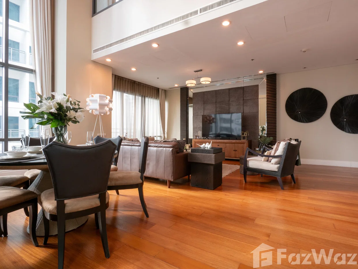 picture 3 Bedroom Condo for rent at Bright Sukhumvit 24 1635392 - 3/15
