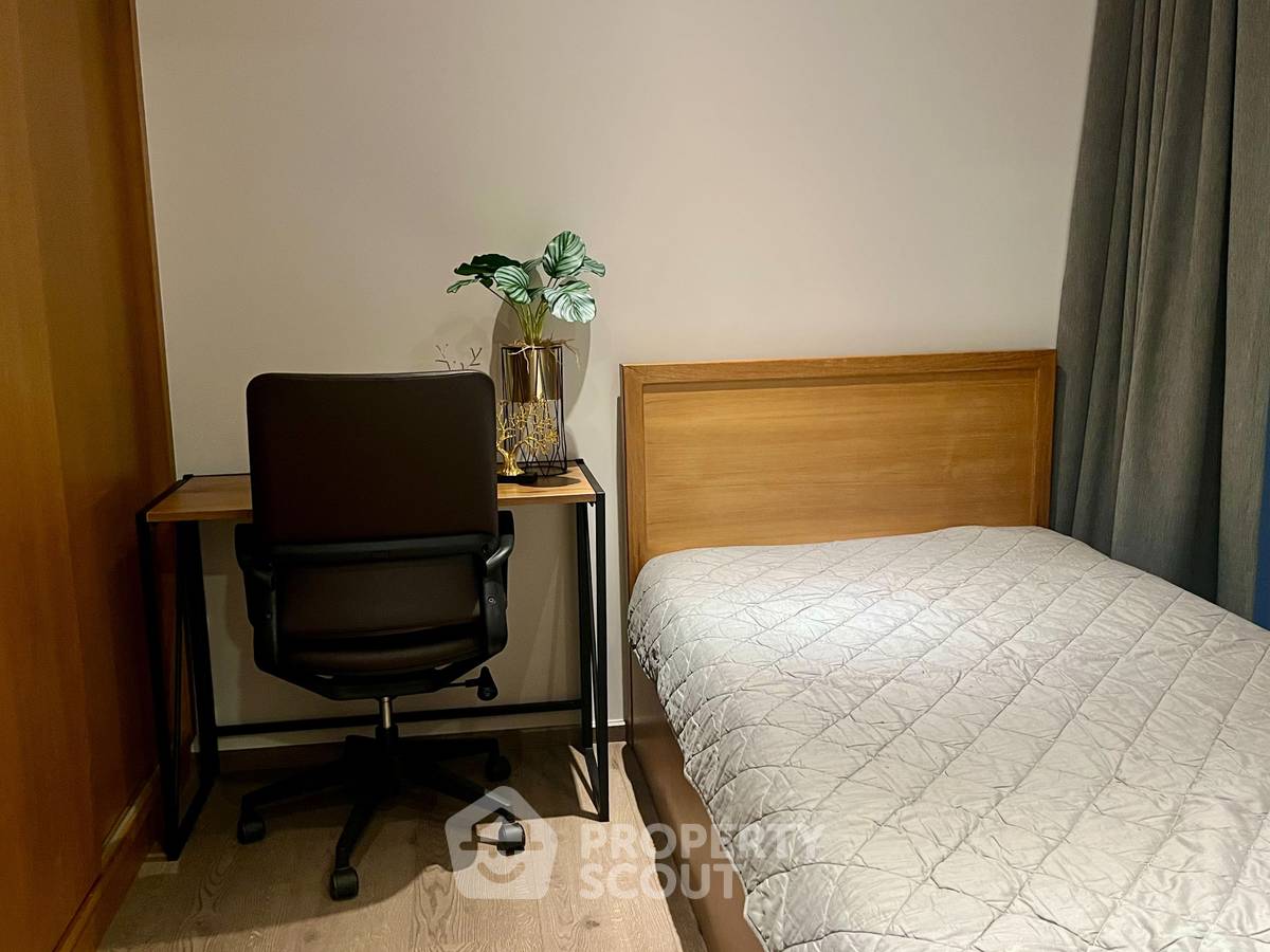picture 44th-Floor 2-BR 55 Sqm Condo At Park Origin Phrom Phong, BTS Phrom Phong (ID 3032937) - 4/17