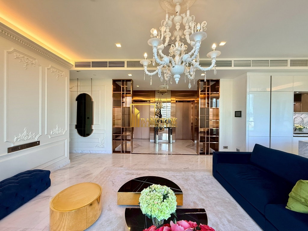 picture  The Monument Thong Lo - Super Luxury 2 Bedroom Condo - BR11441CD - 3/33