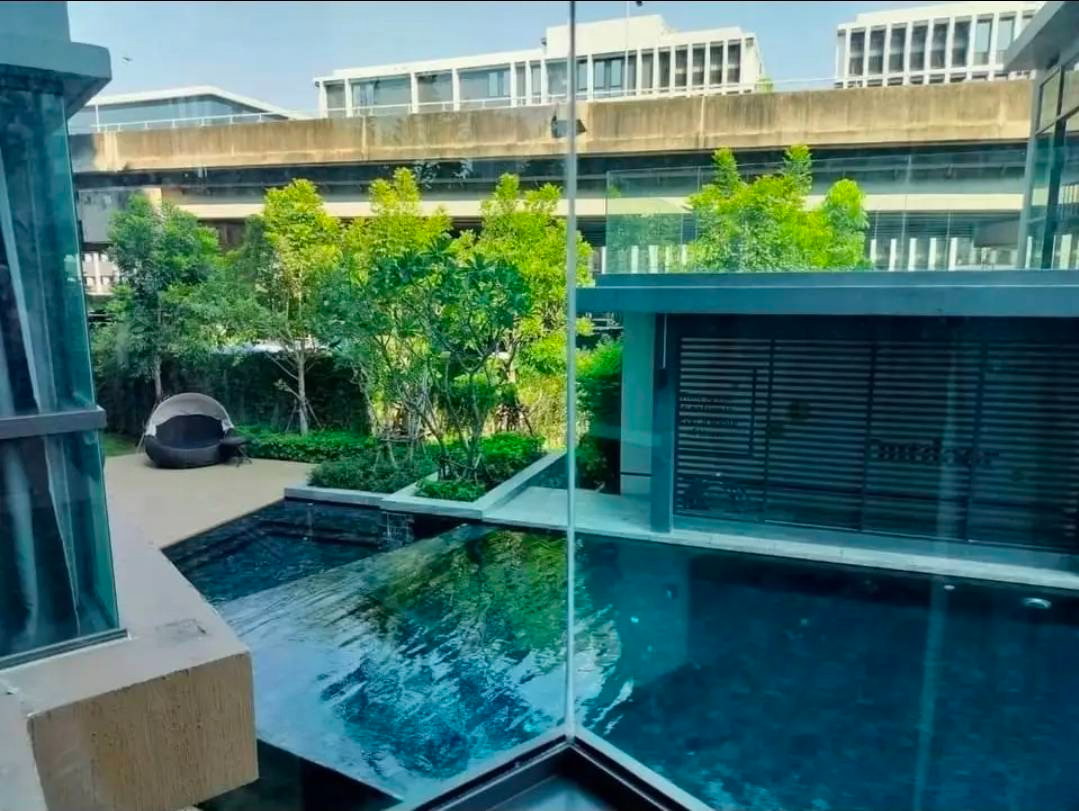 picture 💥CP-11265💥The Excel Hideaway Sukhumvit 71👉Line : @accessliving - 6/7