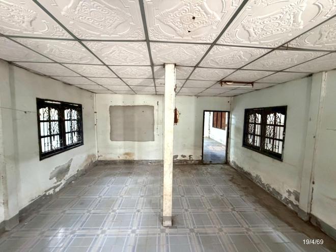 รูป บ้านเดี่ยว 55.9 ตร.วา เมืองหนองบัวลำภู หนองบัวลำภู 593,000 - รูปที่ 2/24