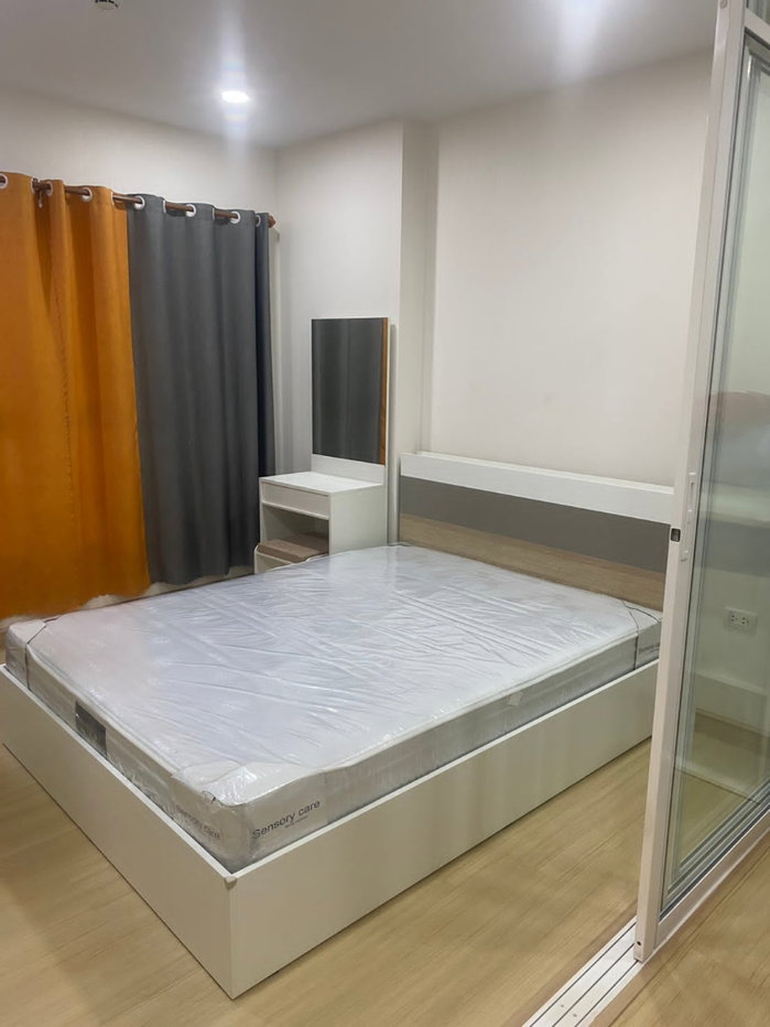 picture For Rent💥Supalai Veranda Ramkhamhaeng☎️Line: 0883894733 - 2/8