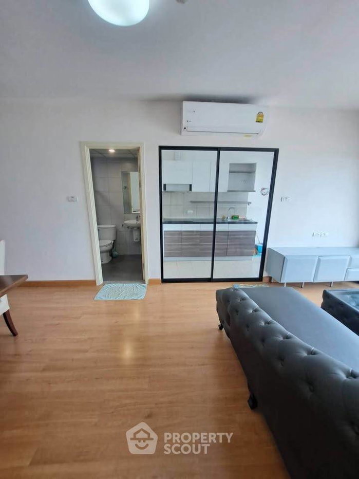 picture 2-BR Condo For Rent In Supalai Loft Chaeng Watthana, Pak Kret (ID 3035746) - 4/8