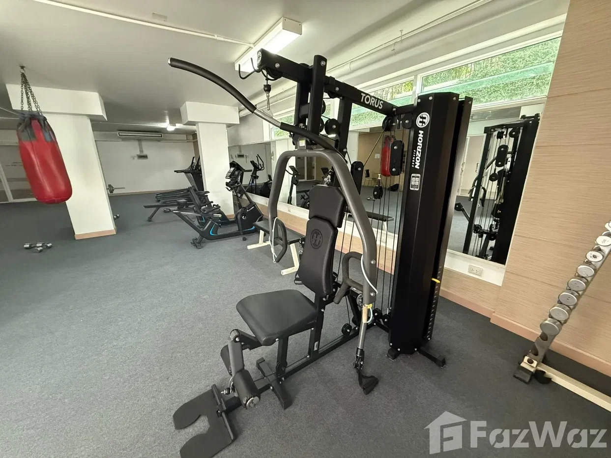 รูป ขาย คอนโด 1 ห้องนอน ในโครงการ เดอะ เบย์คลิฟฟ์ เรสซิเดนซ์ 6502002 - รูปที่ 13/15