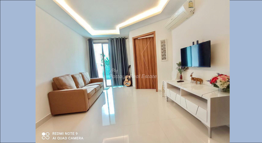 🛏️ 1 ห้องนอน - 🛁 1 ห้องน้ำ - 🏙️ Pool View - 🇹🇭 ชื่อไทย - 🏢 Club Royal Wong Amat Pattaya - รหัส: CLUBR34