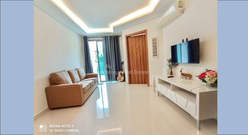 🛏️ 1 ห้องนอน - 🛁 1 ห้องน้ำ - 🏙️ Pool View - 🇹🇭 ชื่อไทย - 🏢 Club Royal Wong Amat Pattaya - รหัส: CLUBR34