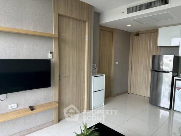picture 1-BR 35 Sqm Condo At The Riviera Wongamat, Near Sanctuary Of Truth (ID 2722865) - 3/10