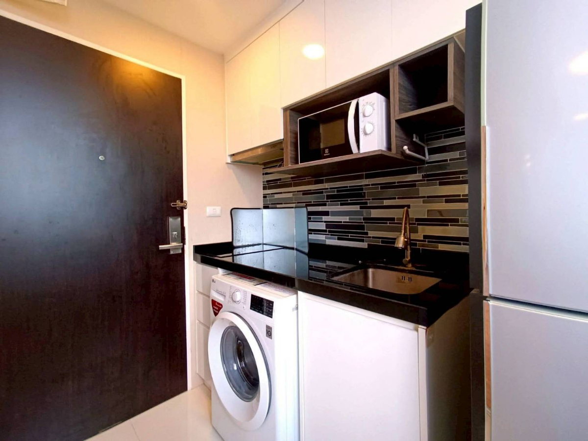 picture R3072 Condo For Rent Chateau in Town Rama 8 - 7/8