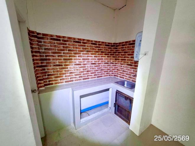 picture TOWN HOUSE 18.7 Sq.w. Phan Thong Chonburi for 1.9M - 6/36