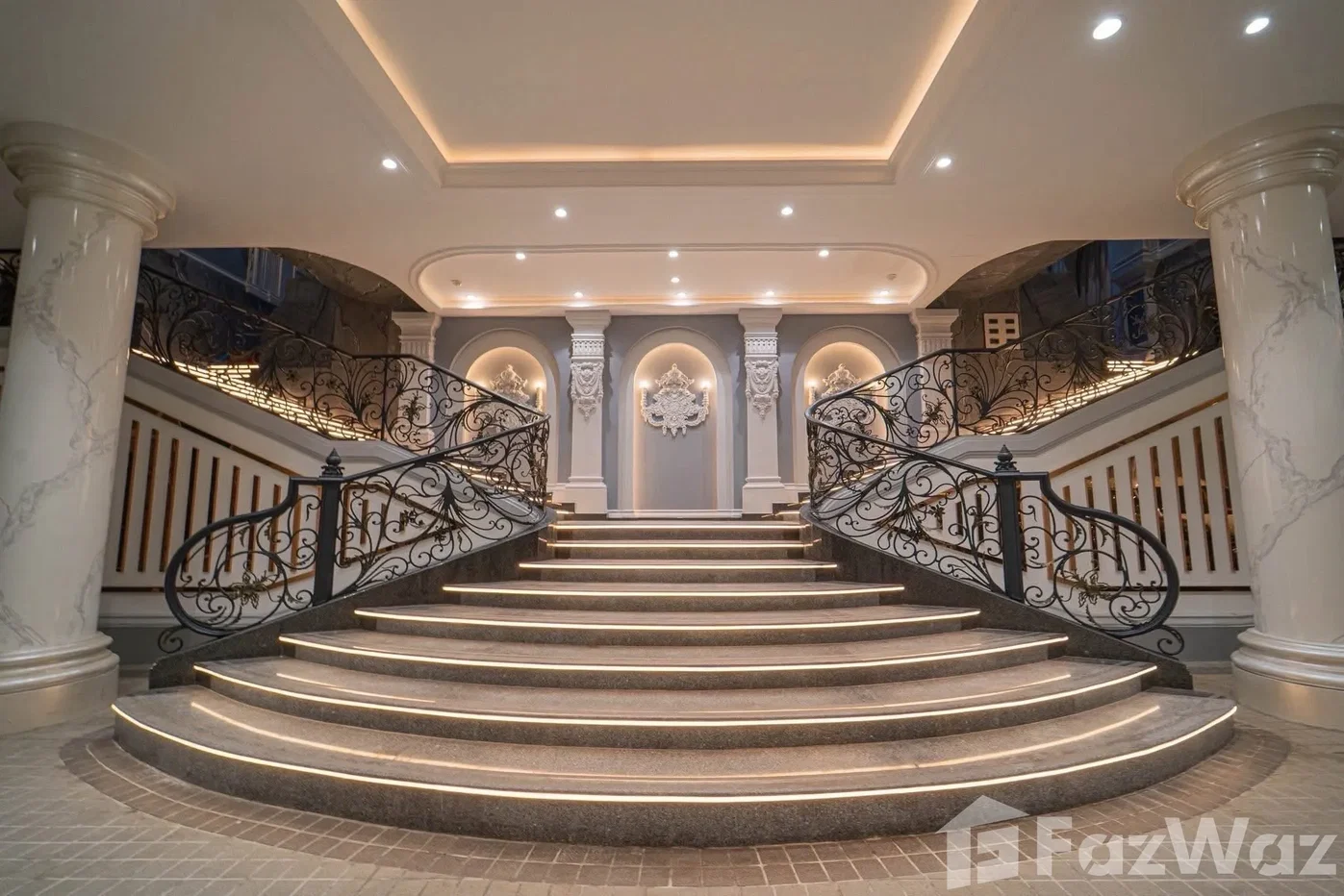 รูป ขาย บ้านเดี่ยว 4 ห้องนอน ใน ศาลาธรรมสพน์, กรุงเทพมหานคร 6500735 - รูปที่ 33/41