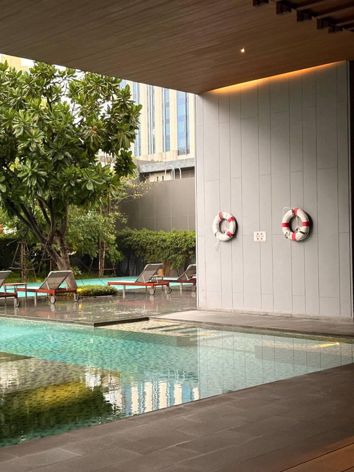 รูป Hyde Sukhumvit 13 หลานเจ้าของ่อยเช่าเอง - รูปที่ 17/23