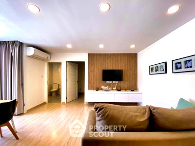 Condos for rent : 2-BR Condo In 39 Suites, 65 Sqm Near BTS Phrom Phong (ID 1985283)