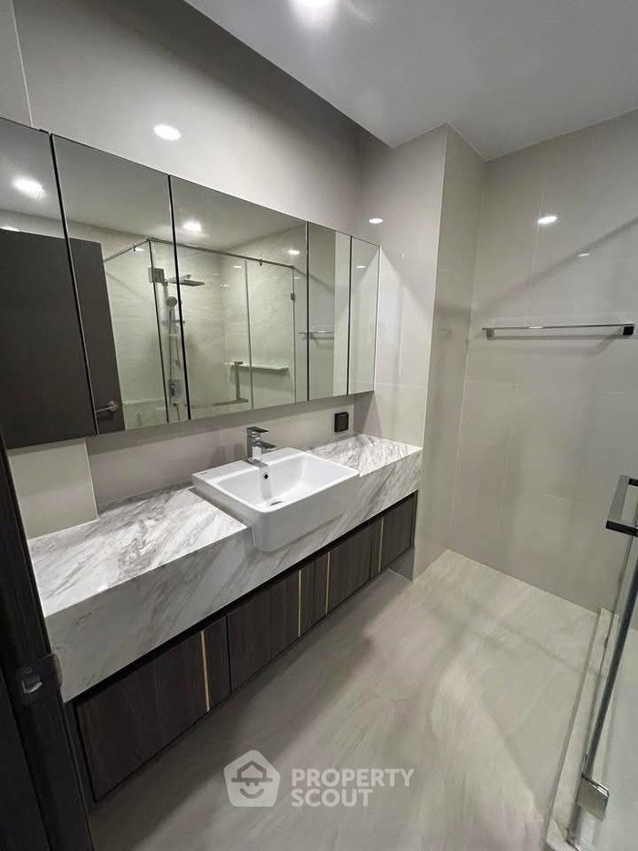 picture 2-BR Condo At Very Lasalle, Near BTS Bearing 📍 (ID 2112389) - 7/10