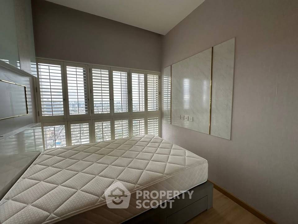รูป คอนโด 2-ห้องนอน ที่ วิซดอม ค็อนเน็ค สุขุมวิท ใกล้ BTS ปุณณวิถี (ID 3036095) - รูปที่ 8/8