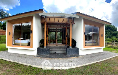 บ้านเดี่ยว เชียงใหม่ : บ้าน 2-ห้องนอน ใน สะเมิงเหนือ (ID 3039487)