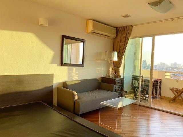 รูป ห้องอัพเดต💥คุณภัส🔔⚠️🏘️Ⓜ️กดปุ่มแอดไลน์💥ศรีวรา แมนชั่น 2 - รูปที่ 2/7