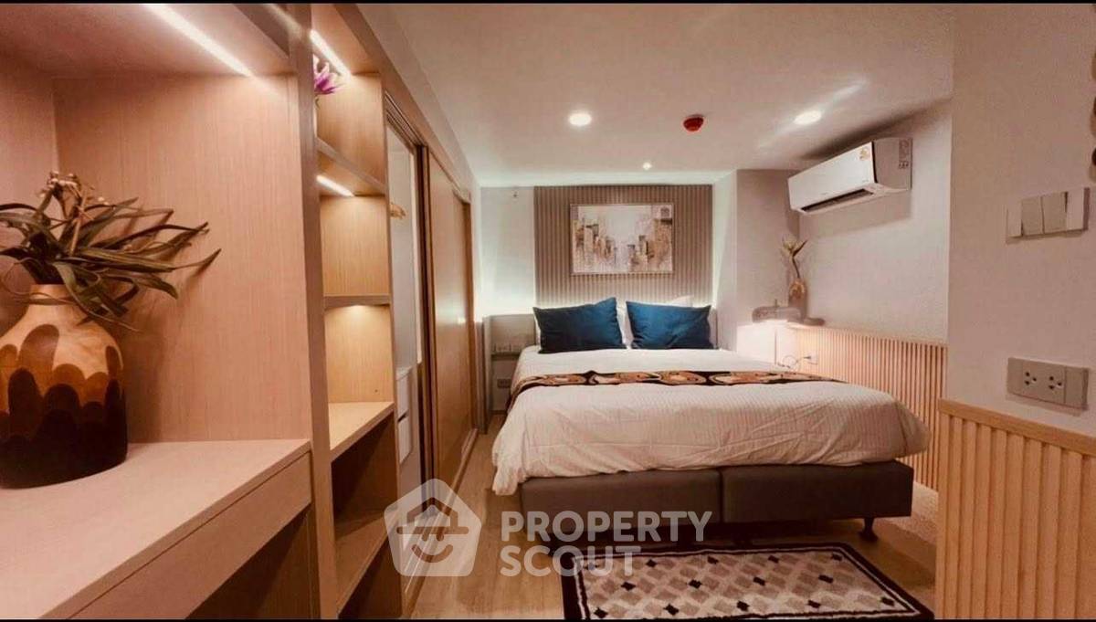 picture 1-BR Condo At Culture Chula, 300m To MRT Sam Yan (ID 3036633) - 11/19