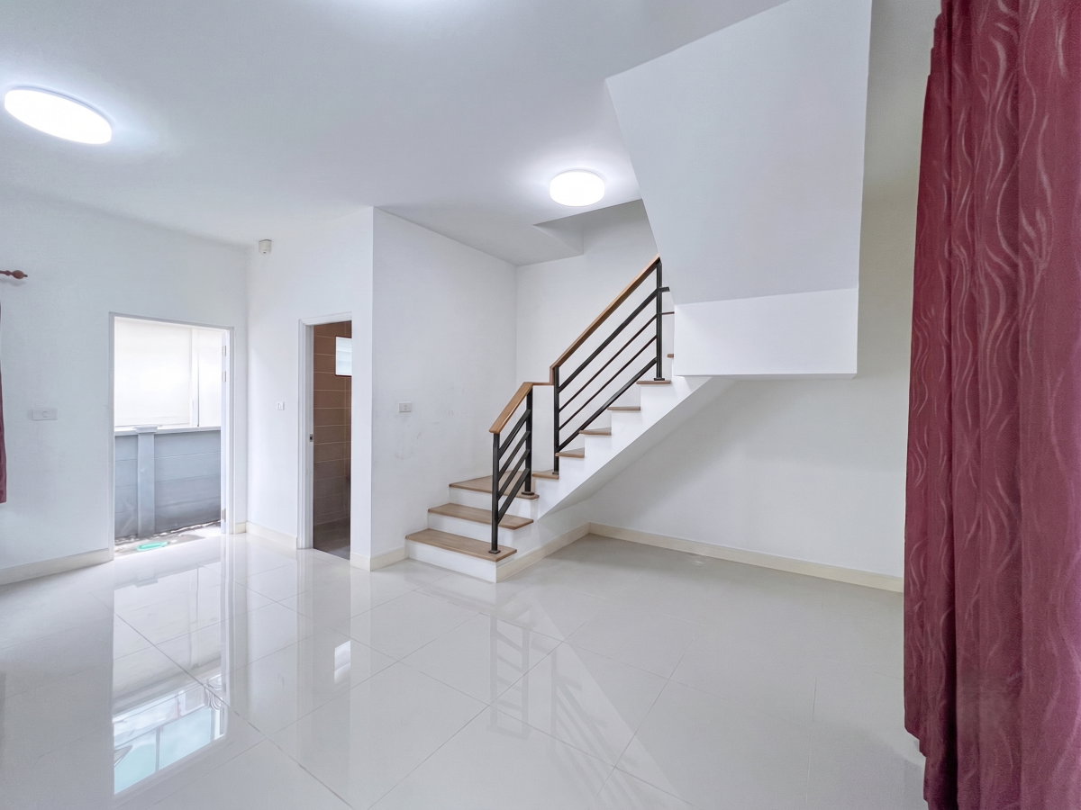 picture ST0052 | For Sale: Pleno Rangsit Klong Si – Outer Ring Road 💰 Price only 2 million baht - 14/14